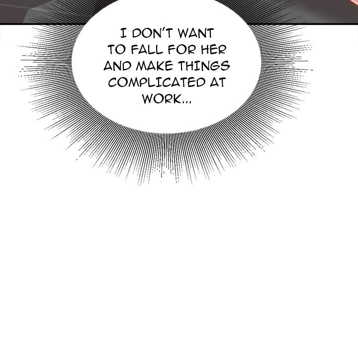 Distractions Chapter 11 Page 151