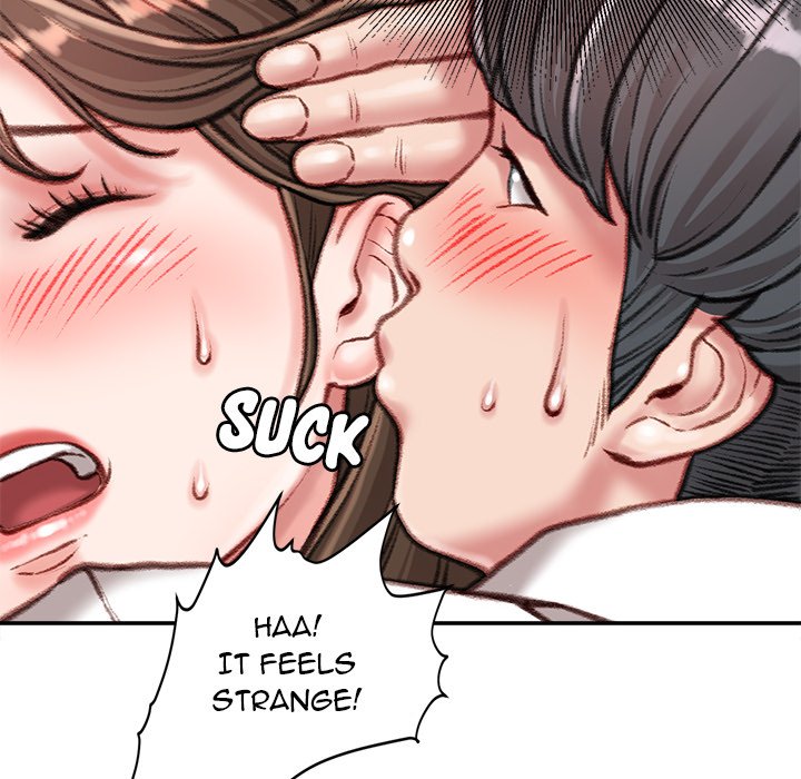 Distractions Chapter 11 Page 161