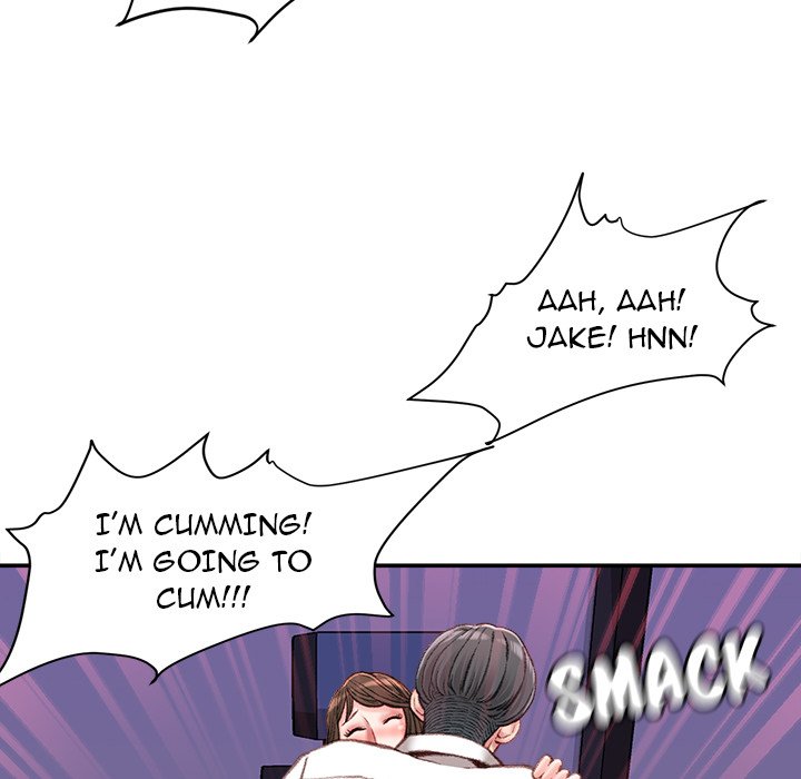 Distractions Chapter 11 Page 162