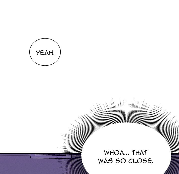 Distractions Chapter 11 Page 20