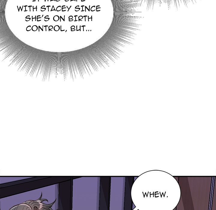 Distractions Chapter 11 Page 23