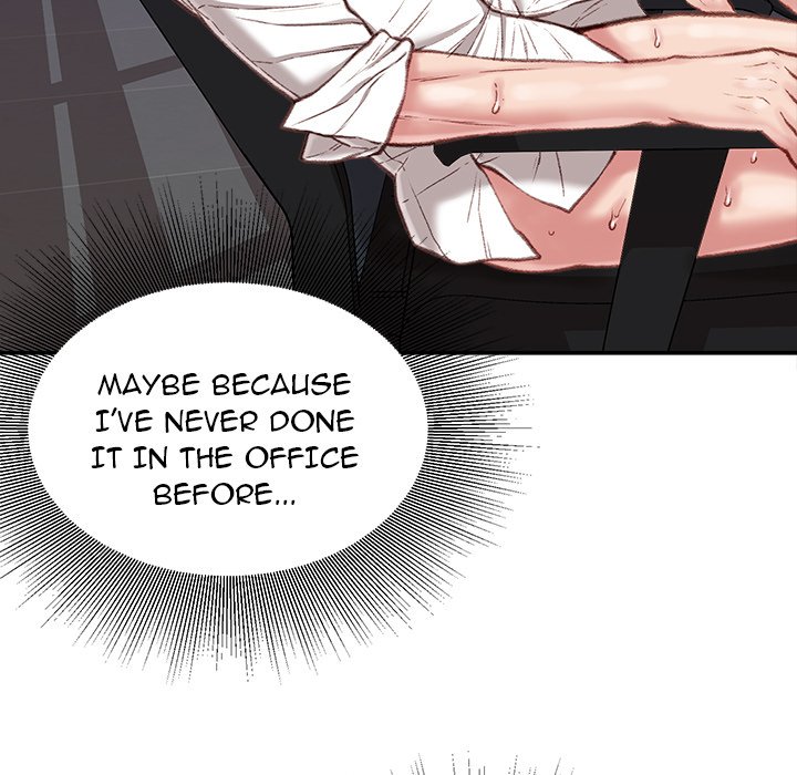 Distractions Chapter 11 Page 27
