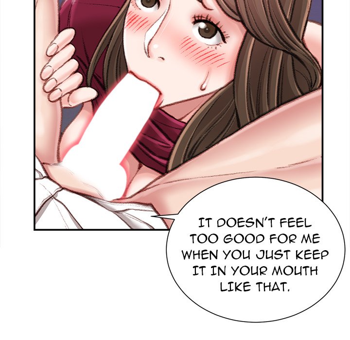Distractions Chapter 11 Page 44