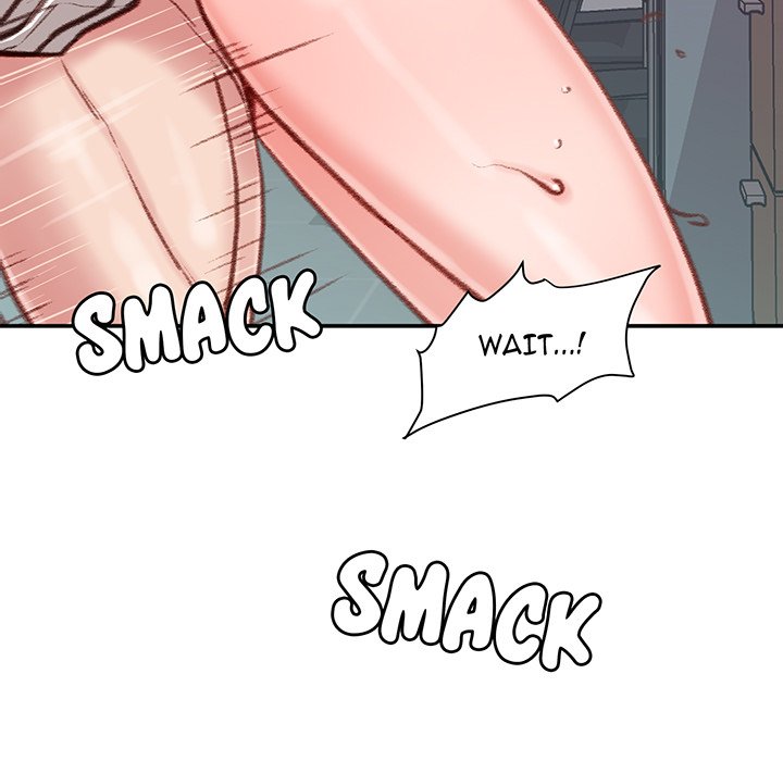 Distractions Chapter 11 Page 6