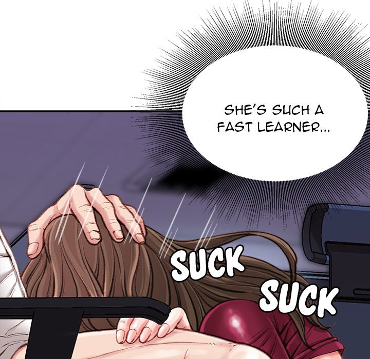 Distractions Chapter 11 Page 76