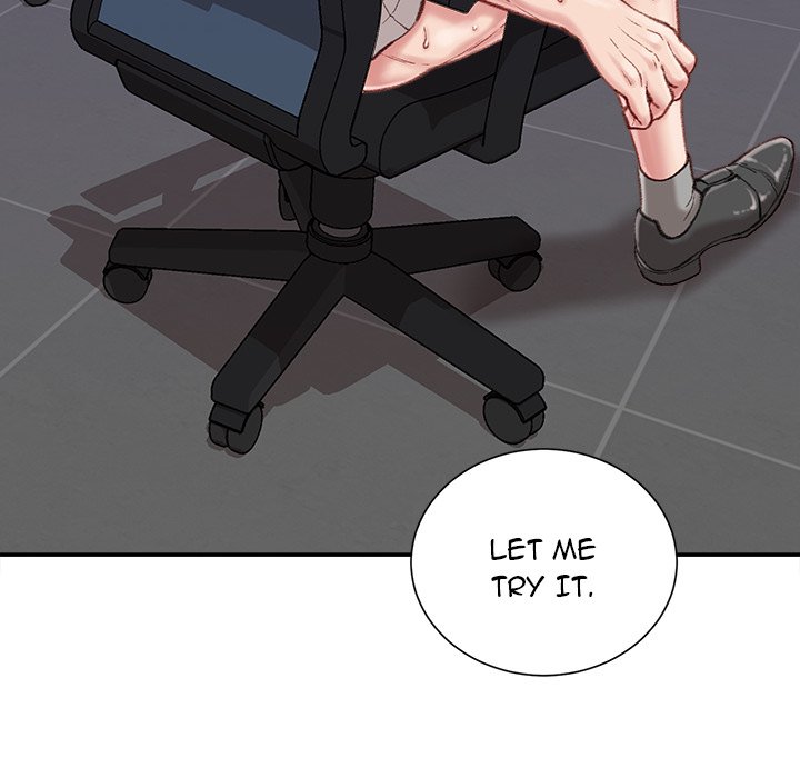 Distractions Chapter 11 Page 85
