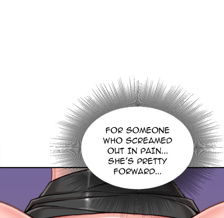 Distractions Chapter 11 Page 86