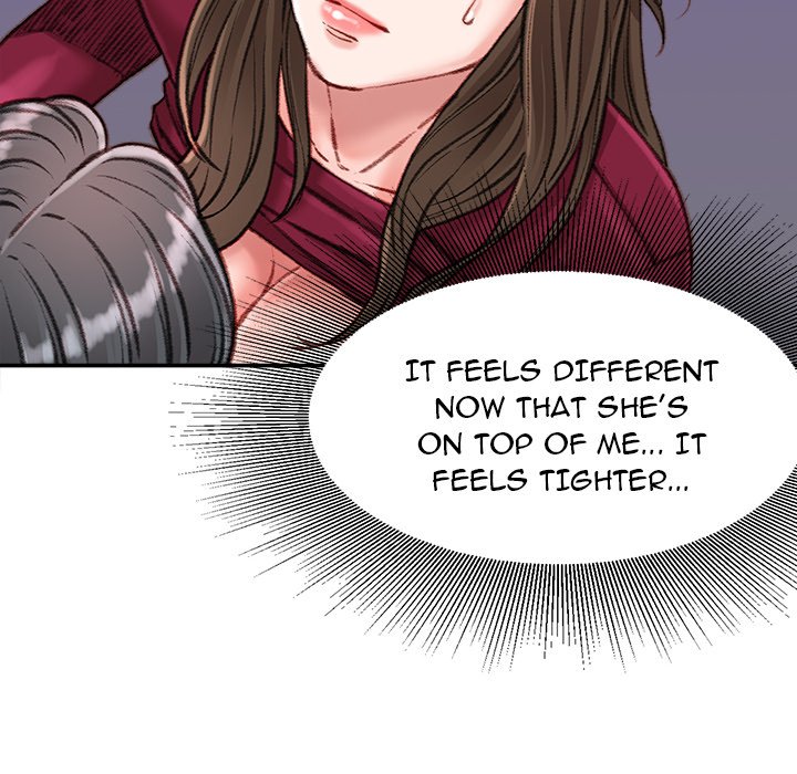 Distractions Chapter 11 Page 89