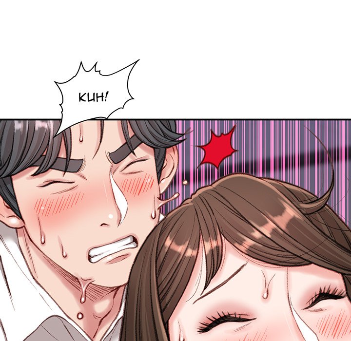 Distractions Chapter 11 Page 9