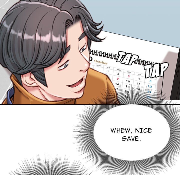 Distractions Chapter 12 Page 103