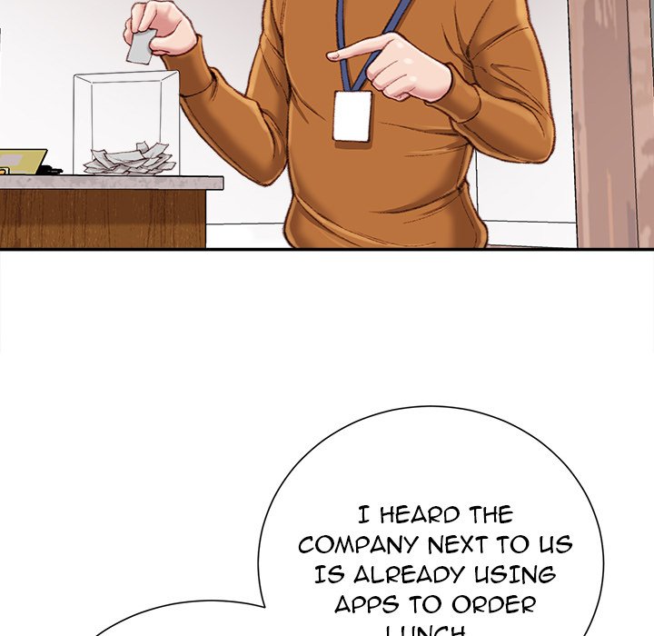 Distractions Chapter 12 Page 107