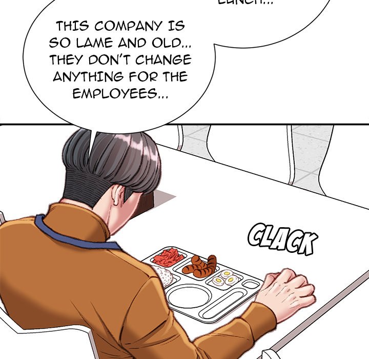 Distractions Chapter 12 Page 108