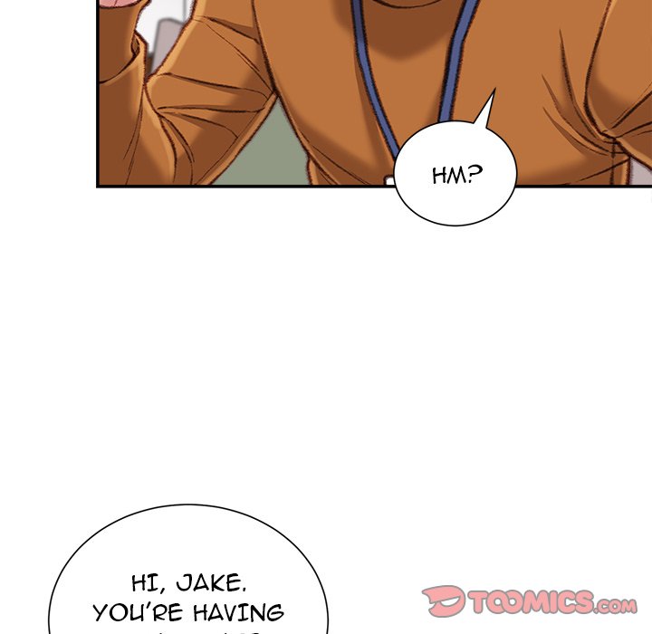 Distractions Chapter 12 Page 111