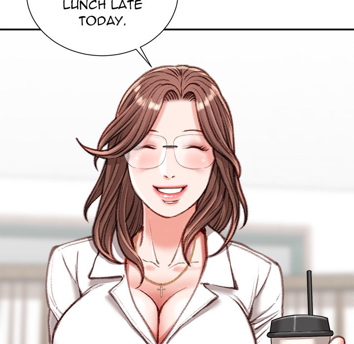 Distractions Chapter 12 Page 112