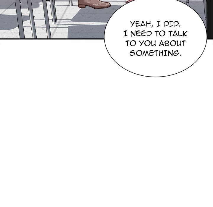 Distractions Chapter 12 Page 116