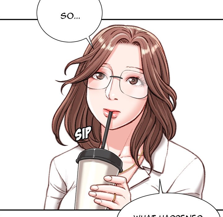 Distractions Chapter 12 Page 119