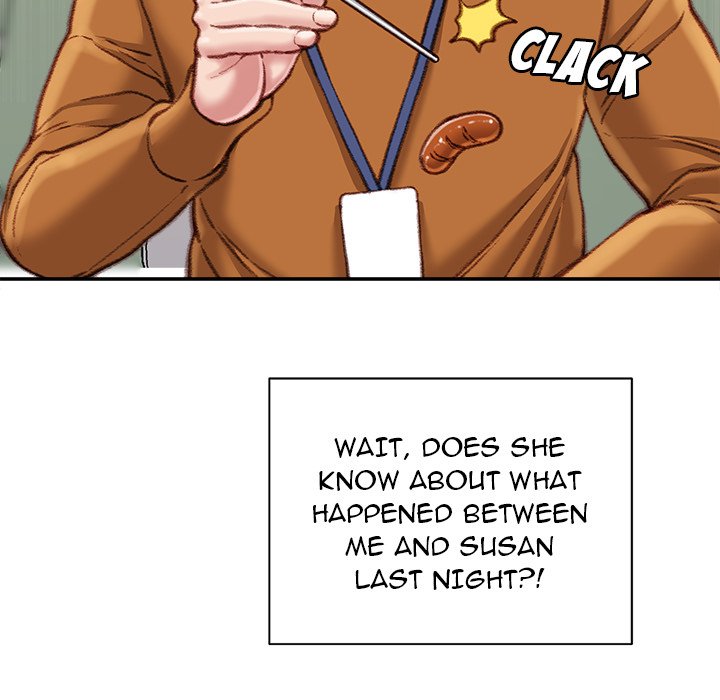 Distractions Chapter 12 Page 123