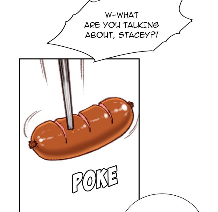 Distractions Chapter 12 Page 125