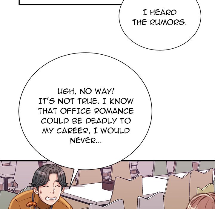 Distractions Chapter 12 Page 126