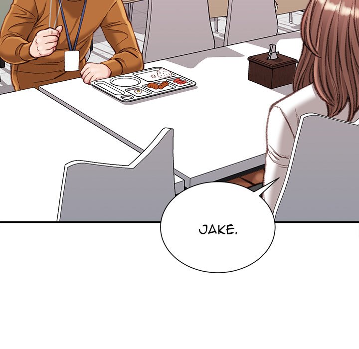 Distractions Chapter 12 Page 127