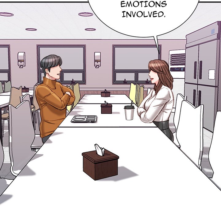 Distractions Chapter 12 Page 131