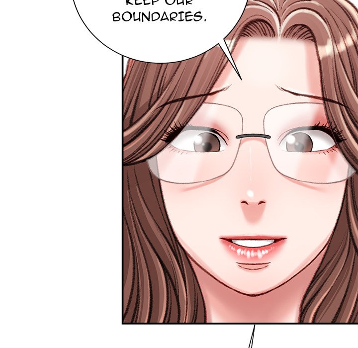 Distractions Chapter 12 Page 133