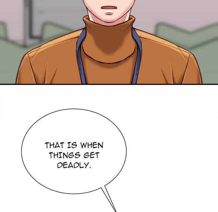Distractions Chapter 12 Page 135