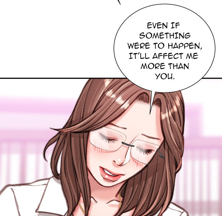 Distractions Chapter 12 Page 136