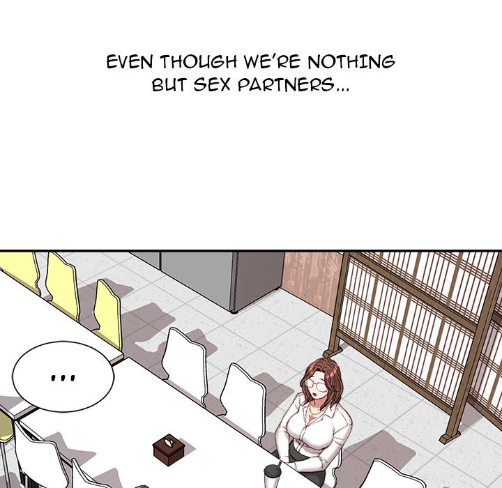 Distractions Chapter 12 Page 138