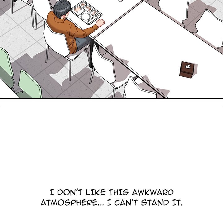 Distractions Chapter 12 Page 139