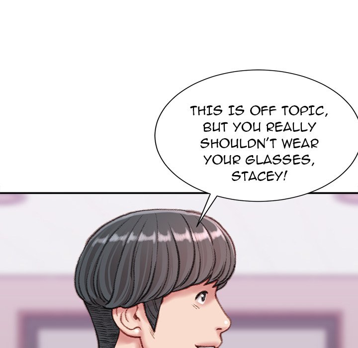 Distractions Chapter 12 Page 140