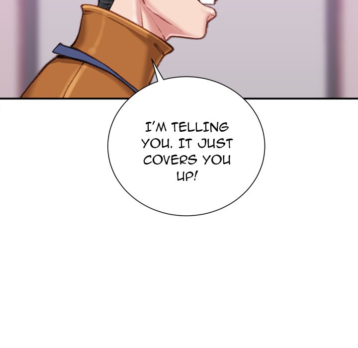 Distractions Chapter 12 Page 141