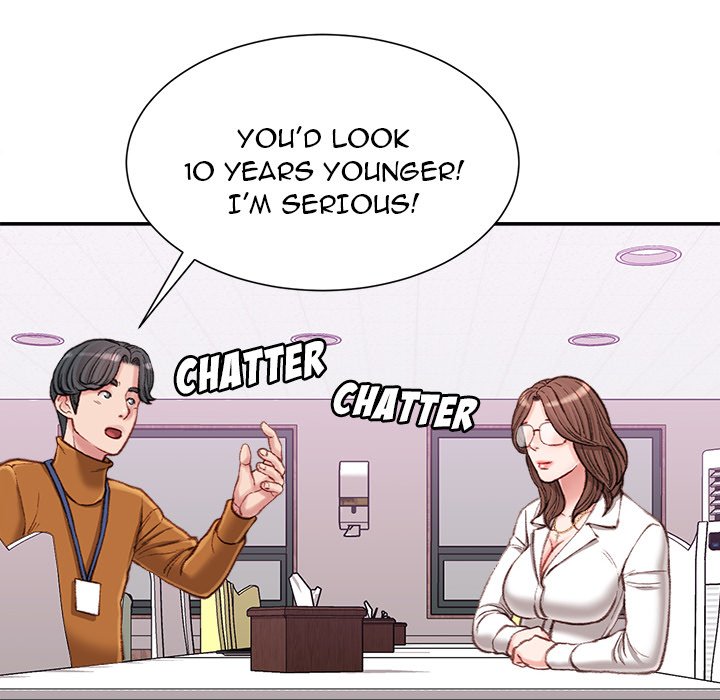 Distractions Chapter 12 Page 142