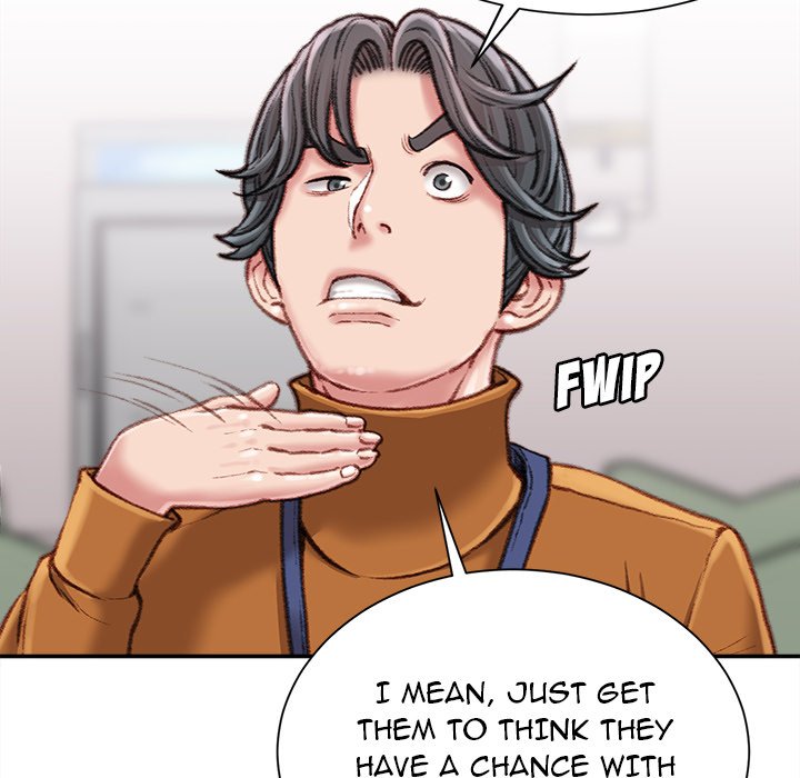 Distractions Chapter 12 Page 144