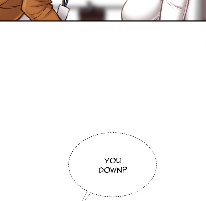 Distractions Chapter 12 Page 150