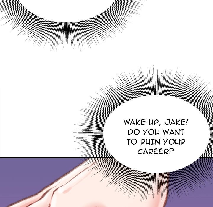 Distractions Chapter 12 Page 25