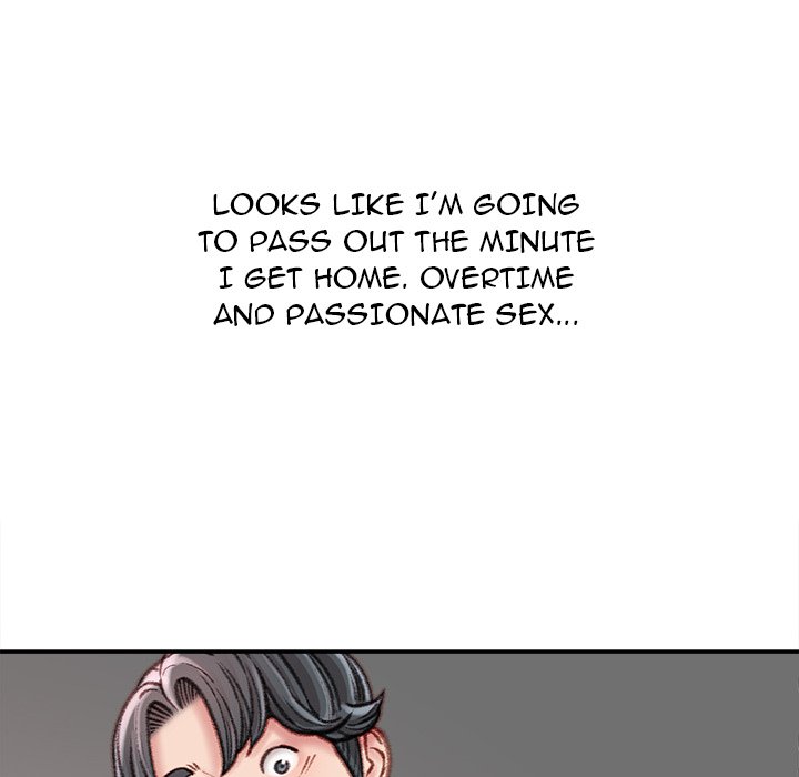 Distractions Chapter 12 Page 31