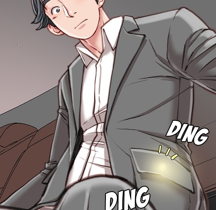 Distractions Chapter 12 Page 32