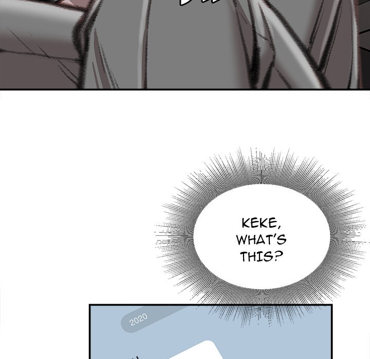 Distractions Chapter 12 Page 33