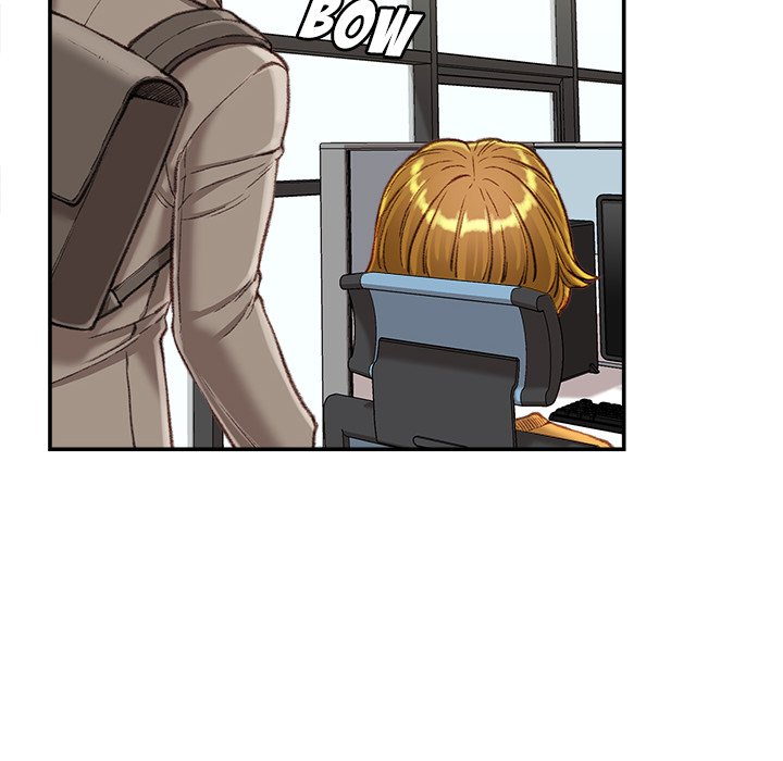 Distractions Chapter 12 Page 41
