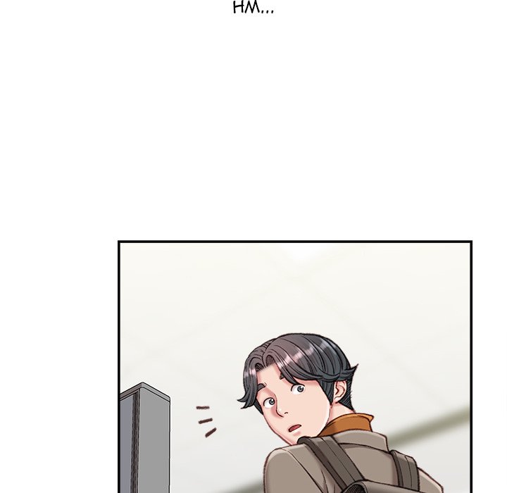 Distractions Chapter 12 Page 49