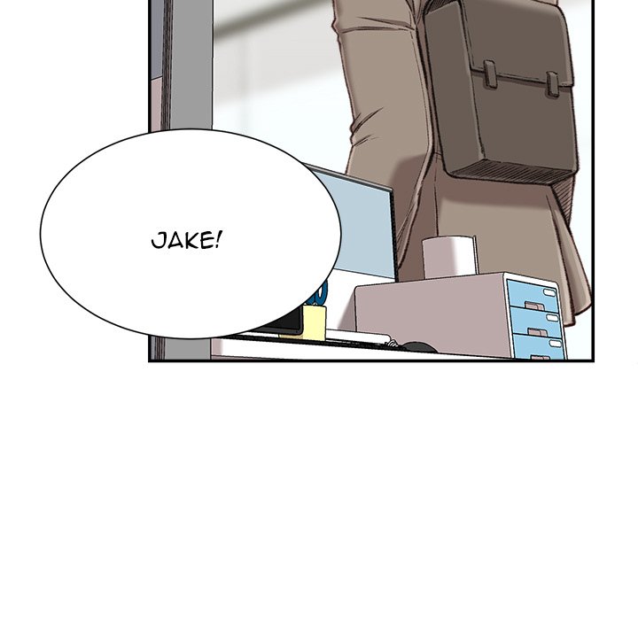 Distractions Chapter 12 Page 50