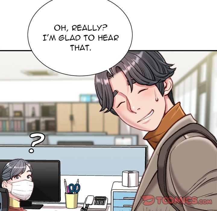 Distractions Chapter 12 Page 57
