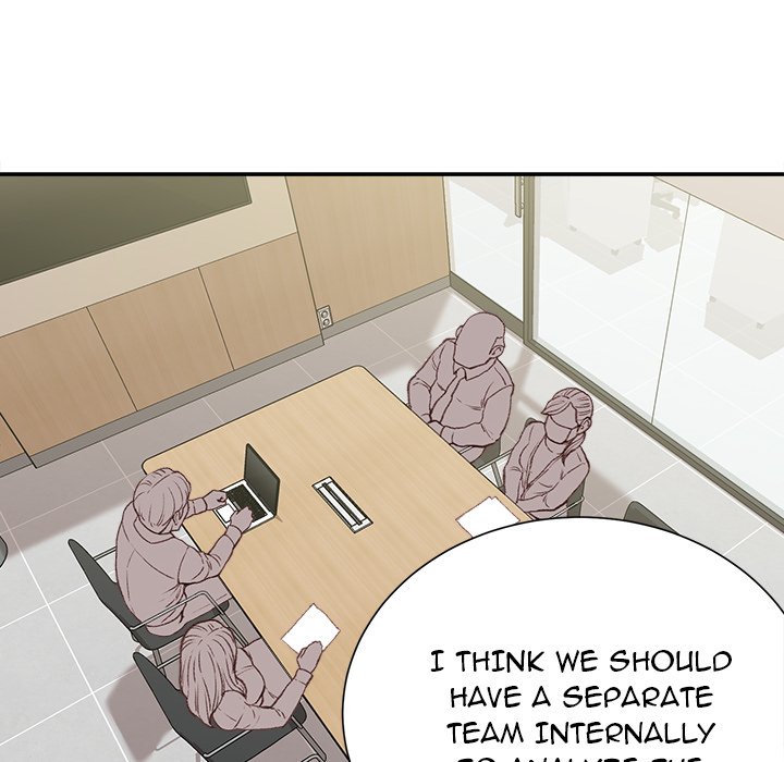Distractions Chapter 12 Page 68