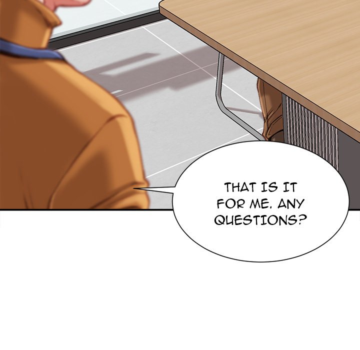 Distractions Chapter 12 Page 73