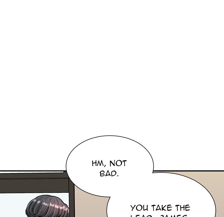 Distractions Chapter 12 Page 74