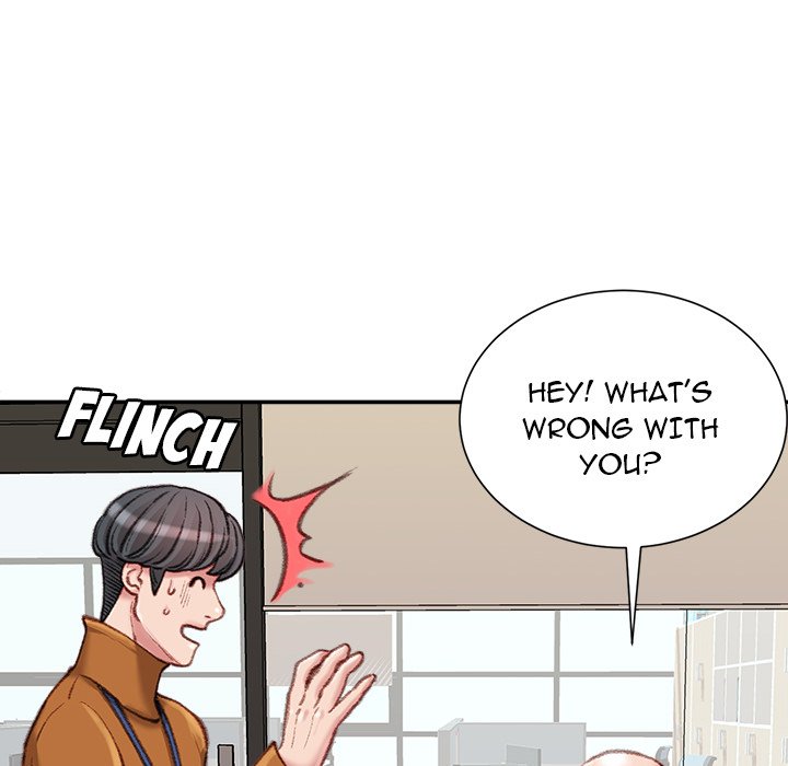 Distractions Chapter 12 Page 86
