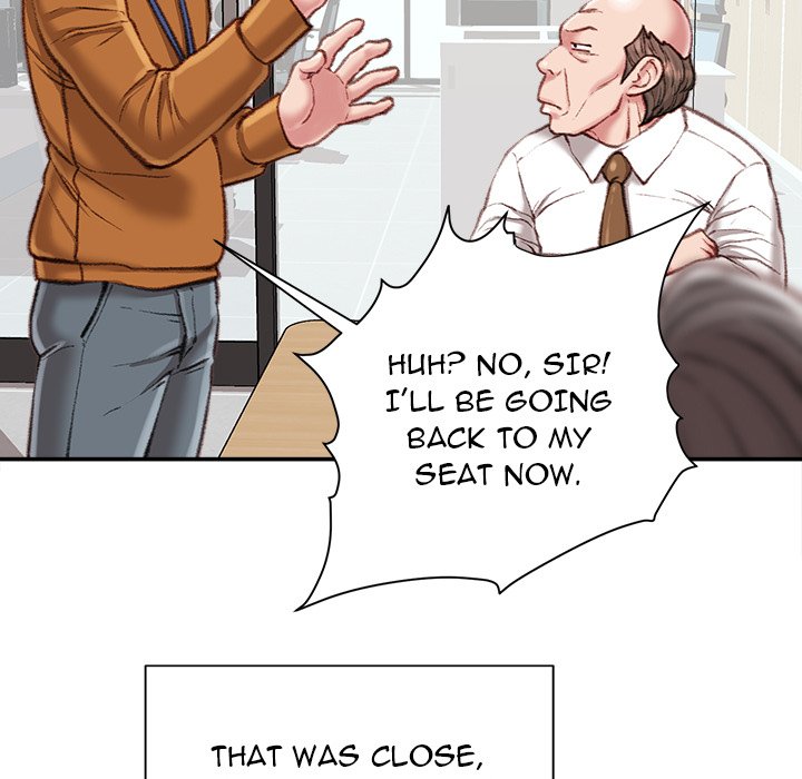 Distractions Chapter 12 Page 87