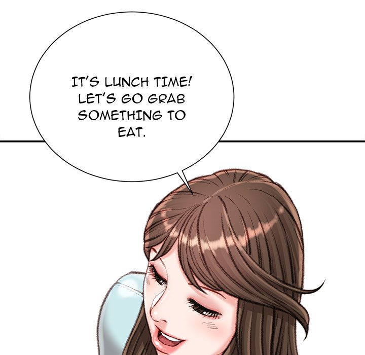 Distractions Chapter 12 Page 91