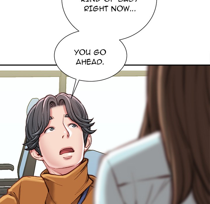 Distractions Chapter 12 Page 93